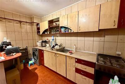 Apartament 3 camere situat la 7 minute de metrou Raul Doamnei - 7