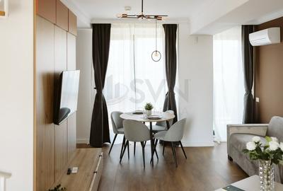 REA1021780 Apartament 2 camere duplex Marriot REA1021780 Apartament 2 camere duplex Marriot - 2