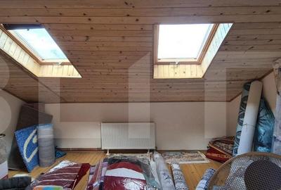 Spațiu comercial, de 400 mp, în Central - 12