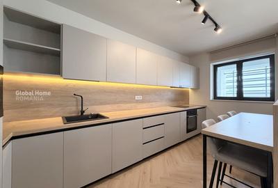Apartament cu 3 camere decomandat, mobilat în Aviației - 6