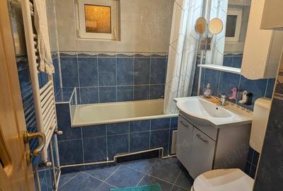 Inchiriez apartament 2 camere, zona Tatarasi Oancea - 2