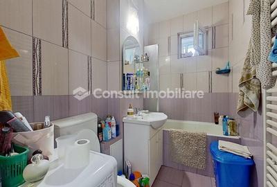 Apartament 3 camere | Plopilor | Platinia - 11