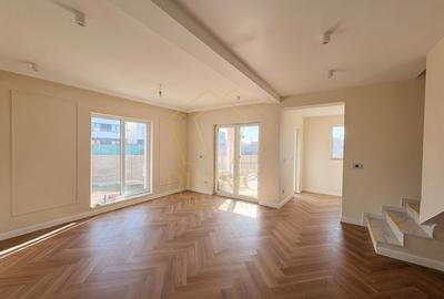 Duplex cu 5 camere cu Canalizare în Urseni - 2