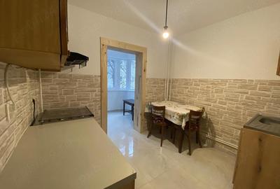 Apartament cu 2 camere decomandat în Central - 2