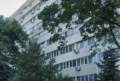 Garsonieră decomandată în Pajura - 2