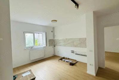 Apartament 2 camere Sebastian - Parc Sebastian - 1