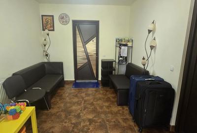 Apartament cu 4 camere semidecomandat în Nicolae Bălcescu - 9