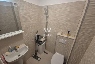 Apartament 3 camere cu parcare SUBTERANA - zona Centrala, Sibiu - 8