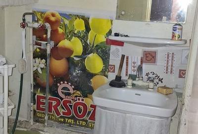 Garsonieră semidecomandată în Florilor - 1