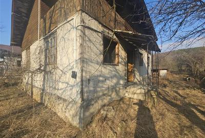 Casă cu 4 camere cu Teren 1000 Mp în Vâlcănești - 3