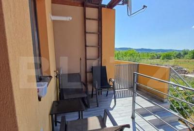 Apartament in duplex 78 mp, cu gradina, in Campia Turzii - 18