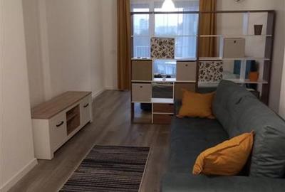 Apartament cu 2 camere decomandat, mobilat în Circumvalațiunii - 2