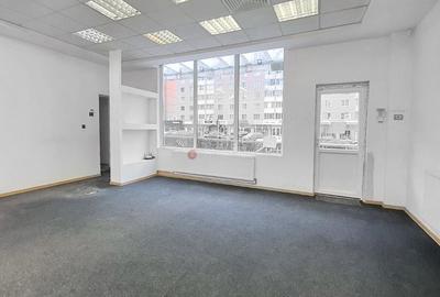 Spațiu comercial, de 70 mp, în Calea București