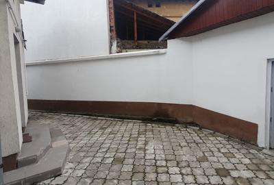 Spatiu Birouri Rond Cosbuc – Bulevardul Libertatii | renovat complet 2025 - 3