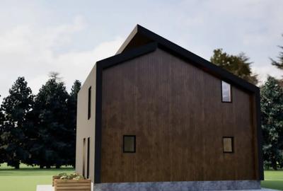 Casă cu 4 camere cu Teren 900 Mp în Plai - 5