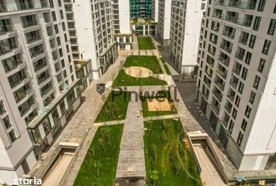 Apartament cu 2 camere în 13 Septembrie - 2