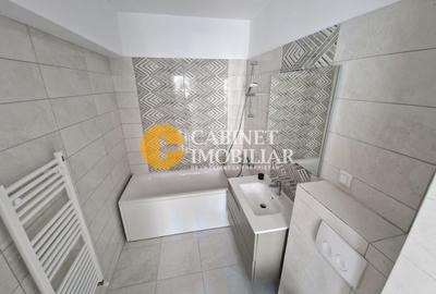 Apartament cu 2 camere decomandat în Zimbru - 4