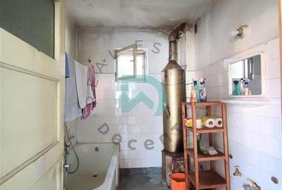 Casă individuală cu 4 camere cu Canalizare în Central - 19