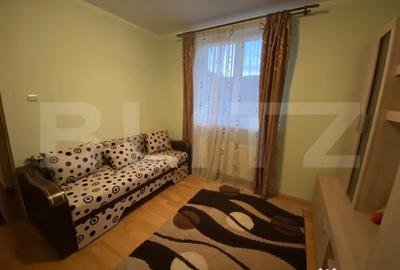 Apartament cu 3 camere decomandat în Tolstoi - 4