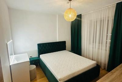 INCHIRIERE direct proprietar Ap.2 camere -Str.Amurgului Popesti Leordeni - 3