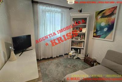 Apartament 3 Camere POPA ?APCA Confort 1 Decomandat 2 Grupuri Sanitare Mobilat ?i Utilat Complet !!! - 8