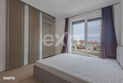 Apartament cu 2 camere decomandat în Aradului - 2