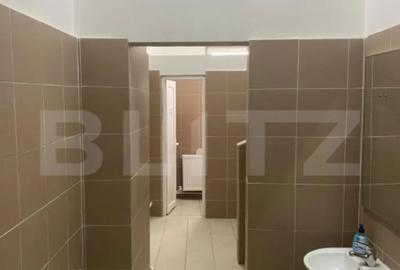 Spațiu comercial, de 425 mp, în Central - 5