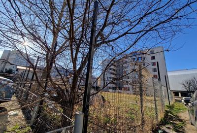 TEREN TOMIS NORD DIRECT PROPRIETAR, 1620 MP LANGA SALA POLIVALENTA PUD S+P+8E - 2