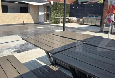 Spațiu comercial, de 82 mp, în Semicentral - 5