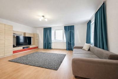 Apartament cu 3 camere decomandat în Bună Ziua - 1