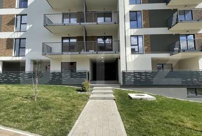 Apartament cu 2 camere semidecomandat în Iris - 1