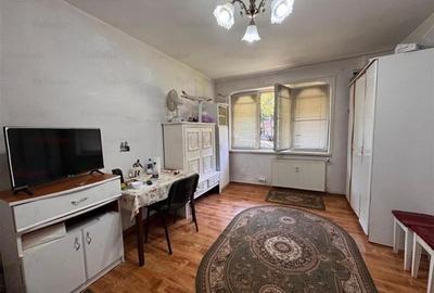 GARSONIERA DECOM. SECTOR 1 ION MIHALACHE METROU 1 MAI - 2