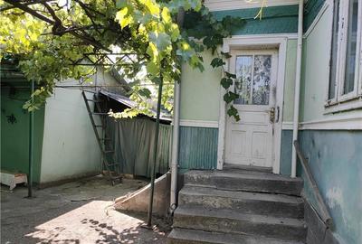 Casă cu 3 camere în Târgu Ocna - 9