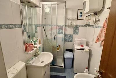 Apartament cu 2 camere decomandat în Central - 11