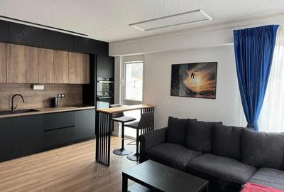 Vanzare apartament 2 camere Sinaia mobilat - 4