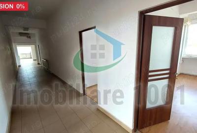 Imobil birouri, proximitatea zonei industriale Oborului, comision intermediere 0 - 4