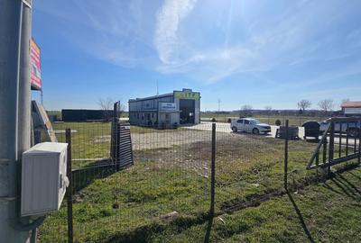 Spațiu comercial, de 200 mp, în Călugăreni - 4