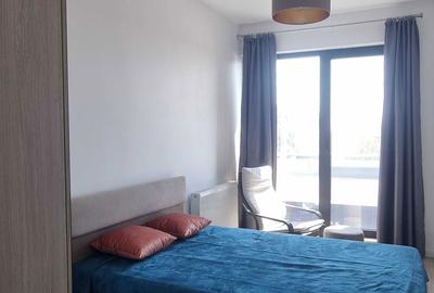 Apartament cu 2 camere decomandat în Far - 6
