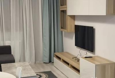 Apartament cu 2 camere decomandat în Titan - 6
