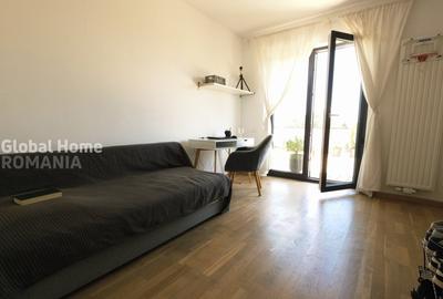 Penthouse Panoramic  155 MP | Bloc Boutique Rond OMW Pipera | Loc Parcare - 14