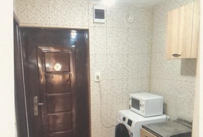 Fizicienilor confort 2 etaj 3 - 8