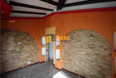Vila impozanta, cu teren 2500 mp, la pret de apartament! - 9