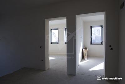 Casa individuala moderna in centrul comunei Chinteni-confort, spatiu si eleganta - 25