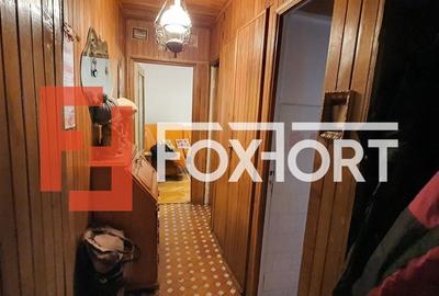 Apartament cu 3 camere si 2 balcoane, Sagului - ID V4876 - 7