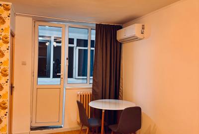 Garsonieră decomandată, mobilată în Tătărași - 6