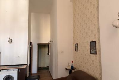 Casă cu 2 camere cu Teren 200 Mp în UTA - 3
