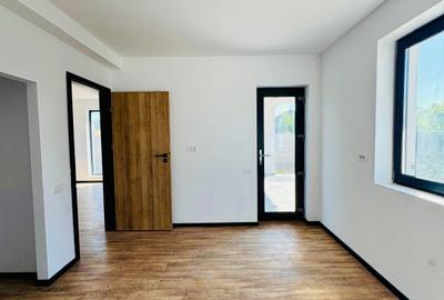 Casă individuală cu 4 camere cu Teren 310 Mp în Berceni - 6