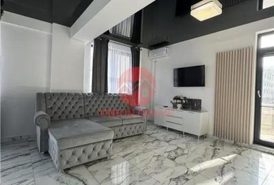 Apartament cu 2 camere decomandat în Central - 4