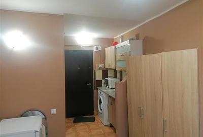 Garsonieră semidecomandată în Soarelui - 6