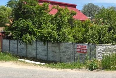 Casă cu 3 camere în Otetelișu - 1